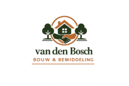 van den Bosch, Bouw & Bemiddeling